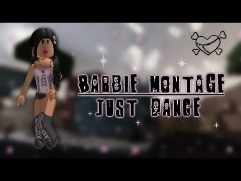 Barbie Montage - Da Hood