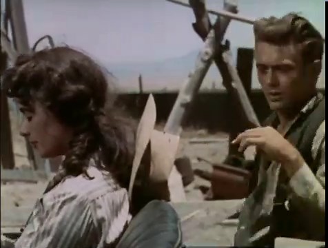 Giant | movie | 1956 | Official Trailer