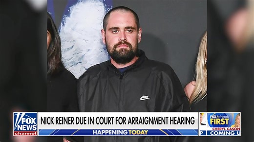 Nick Reiner's defense team 'has their hands full' with insanity argument, legal expert says