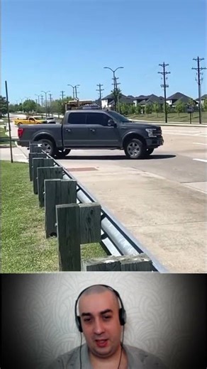 Big Rig oversize load 2026