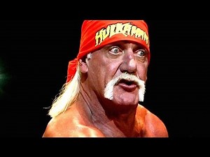 WWE Fires Hulk Hogan Over Racist Rant