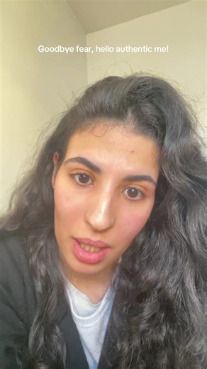 Overcoming Fear: My First Face-to-Face Video