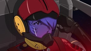 Star Blazers: Space Battleship Yamato 2202 (English Dub) | E5 - Clash! Yamato vs. Andromeda