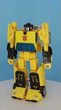 Earthrise Sunstreaker: Review-A-Mans #transformers #earthrise #wfc #review