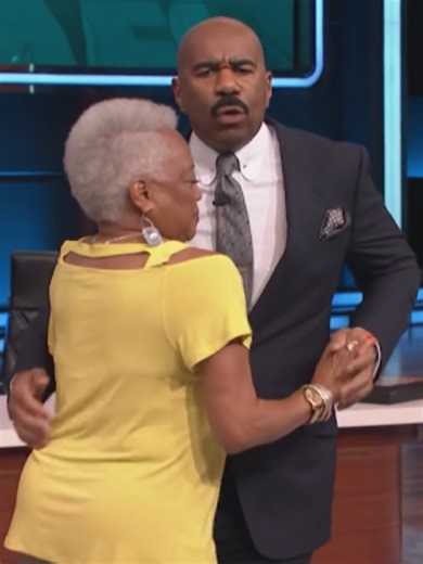 I STILL GOT THE MOVES #steveharvey #steveharveyshow #comedy | Steve Harvey