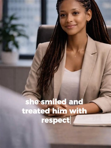 Life Lessons: The Power of Dignity and Kindness