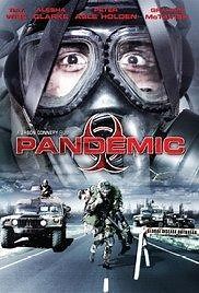 Pandemic  (2009)