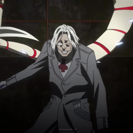 Kureo Mado | #tokyoghoul #токийскийгуль #ccg #editanime #edit