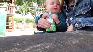 261K views · 592 reactions | 8 month old Jackson has a big boy...