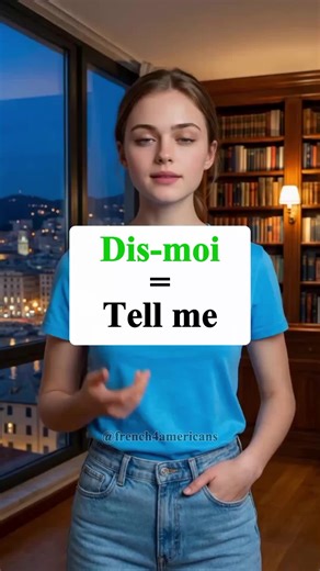 Essential French to English Sentences for Beginners
