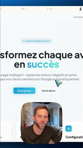 Je viens de créer un logiciel complet SANS écrire une seule ligne de code. 🤯