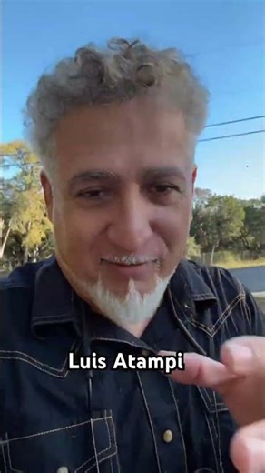 Luis Atampi -quien es? Descubre y explora LUA Channel