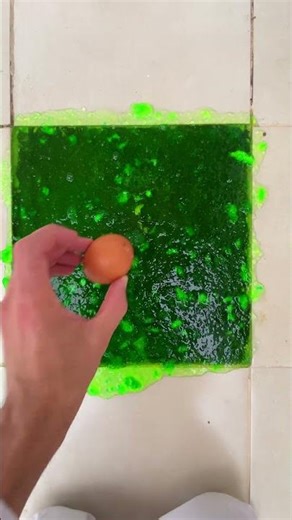 How NOT to fix a tile.