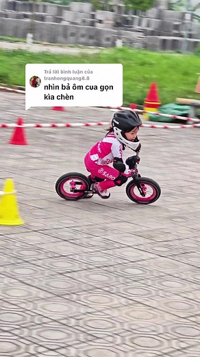 Tập Luyện Xe Thăng Bằng Cho Trẻ Em: Cách Học Hiệu Quả