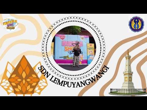 Lempuyangwangi Elementary School - January 26, 2026 (YOGYAKARTA)