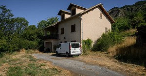 Hautes-Alpes. Trois corps retrouvés  : la piste d’un double homicide suivi d’un suicide privilégiée