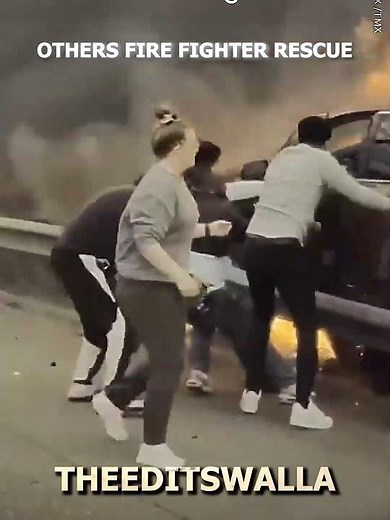 He wasn't ready for her 💃🏻