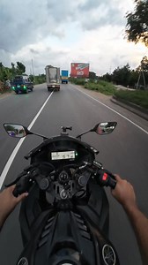Watch me ride 💫💯💥 #livetoride #ridelife #ride #reels #reelsfb #run #highway | A b R a R