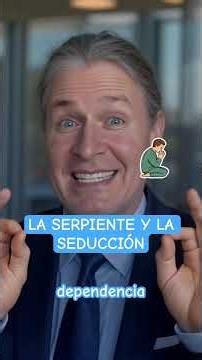 LA SERPIENTE Y LA SEDUCCIÓN! #TheSerpentAndTheSeduction#SpiritualDeception#BiblicalTruth#Christian