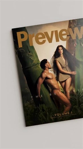 For three decades, Preview has captured the style and stories that define generations, and now, Preview Volume 1: The Beginning brings it all together in a special commemorative book celebrating the brand’s 30th anniversary. More than just a collector’s item, this volume is a love letter to every loyal reader and fashion follower who has grown with Preview through the years. Preview Volume 1 is now available in bookstores nationwide and online. Get your copy through the link in bio! | Preview.ph