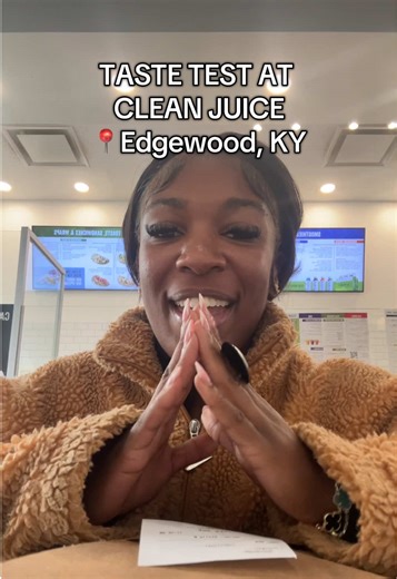 Trying @Clean Juice today for the #acaibowl and #avocadotoast #thingstodoinky #healthyfood #fyp