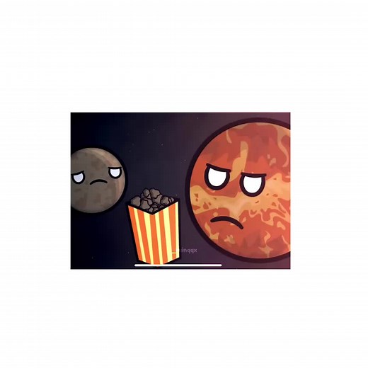 heh.. i like vercury.. #solarballs #solarballsyoutube #solarball #space #fypage #foryou #page #xybca #fyp