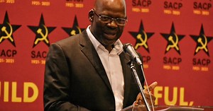 SACP says it has no plans to leave alliance with ANC, COSATU, SANCO