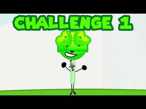 || Camp Pinland Challenge 1 Entry: Singing ||