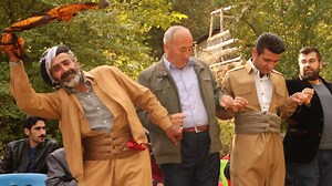 Justin Bieber'ın paylaştığı Şemdinlili halay başı 'Sofi Ömer' konuştu