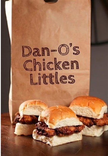 Homemade Chicken Littles Recipe You’ll Love