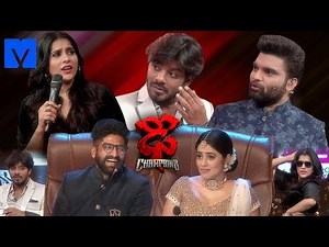DHEE 12 Latest Promo - Dhee Champions 18th September 2019 - #Dhee12 - Sudigali Sudheer,Sekhar,Rashmi
