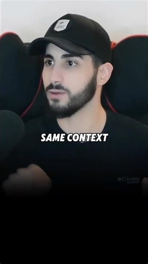 Favourite Qur’an Contradiction?! #religion #god #islam #allah #dawah