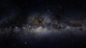 Space, Beautiful Wallpaper, Universe. Free Stock Video