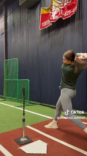 Baseball & Softball Batting Tees Warmup