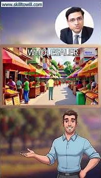 Channel Sales Distribution Explained in 2 minutes!