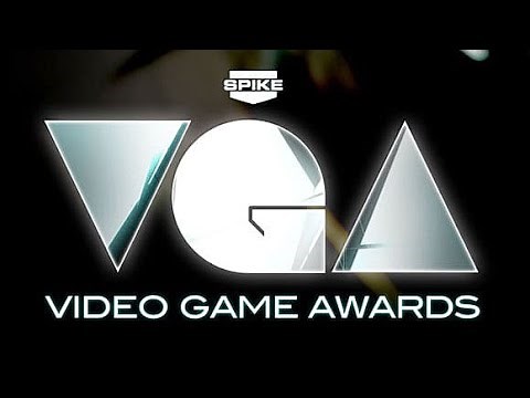 Spike TV Video Game Awards 2010 FULL SHOW WITH COMMERCIALS VGAs