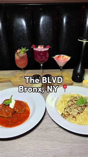 Discover The BLVD: A Unique Speakeasy Lounge Experience