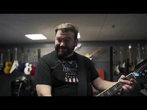 Epiphone Firebird - Unboxing and demo, does it chug? - Quick and Dirty Gear Reviews