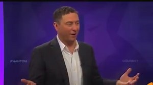 Here are some of Phantom's favorite ice cream spots. What toppings do you like on your ice cream? | Phantom Gourmet