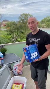 Genius Cooler Hack: Keep Drinks Colder, Longer with These Easy Tricks