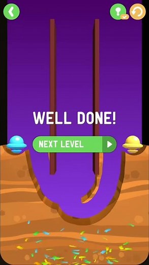 dig this! (Dig it ) 63-9 | BOXING BALL | Dig this level 63 episode 9 solution gameplay walkthrough