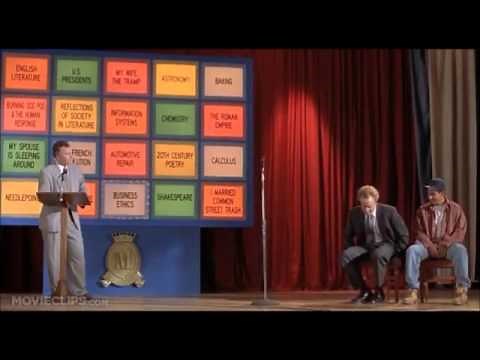 Business Ethics - Billy Madison
