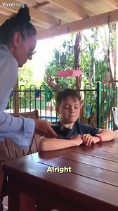 36K views · 298 reactions | This prank war between a father and his kids is actually epic  | Family T-shirts | Facebook