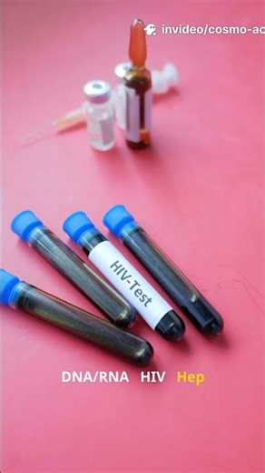 NAT vs ELISA: The Science of Safe Blood | Blood Safety, Policy, and Human Rights