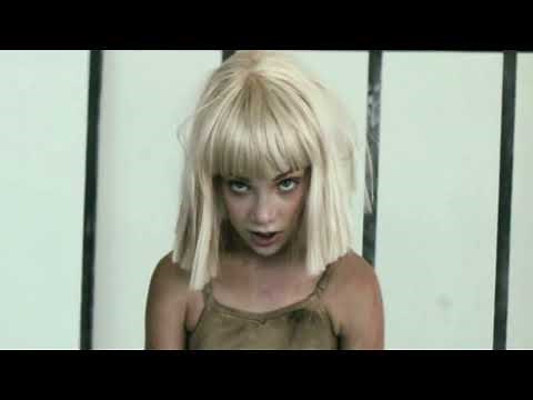 Sia - Elastic Heart feat Shia LaBeouf & Maddie Ziegler