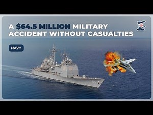 The biggest blunder of the US military costs €64.5 million, luckily with no casualties