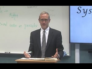 5 Seminary Courses Introduction