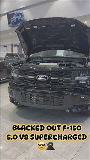 700HP Sleeper F-150 5.0 – Whipple Supercharger Build 🔥