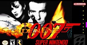 GoldenEye turns 20: a look back at one of the greatest video-games ever made