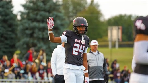 Gophers, other big Midwest schools want Shakopee’s Blake Betton